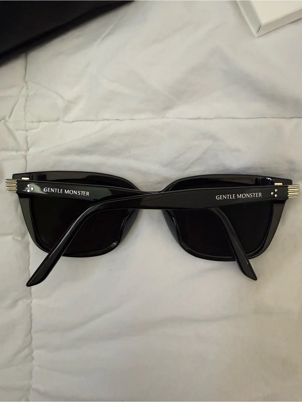 GENTLE MONSTER NUMER SUNGLASSES